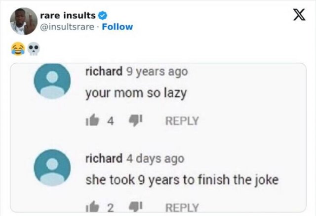 Funny Tweets (21 pics)