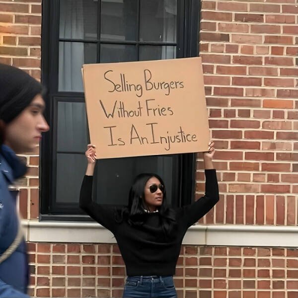 Funny And Truthful Signs (25 pics)