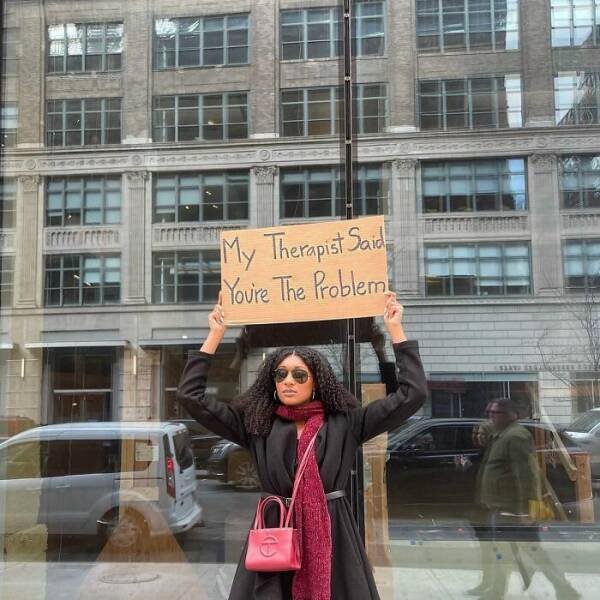 Funny And Truthful Signs (25 pics)