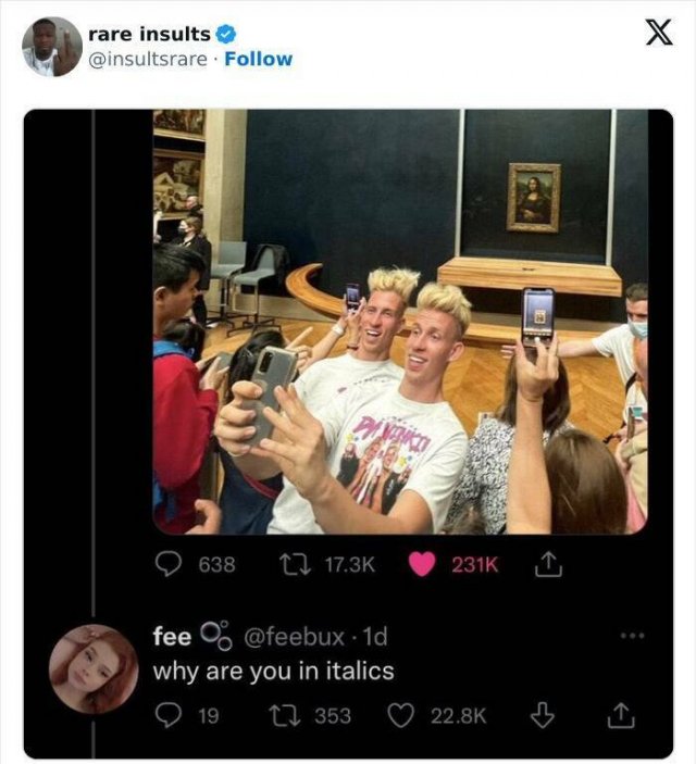 Funny Tweets (21 pics)