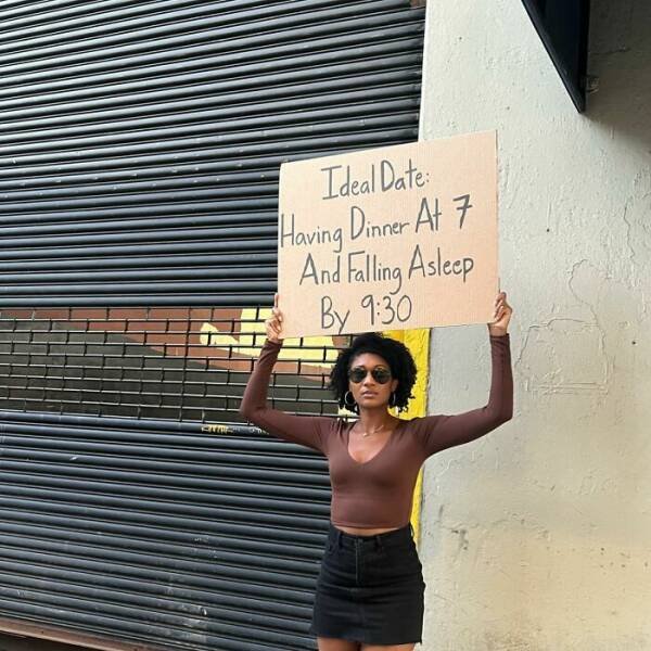 Funny And Truthful Signs (25 pics)