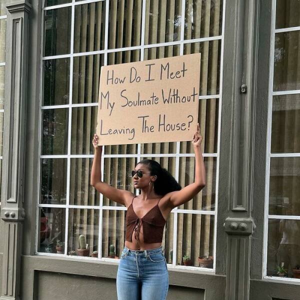 Funny And Truthful Signs (25 pics)