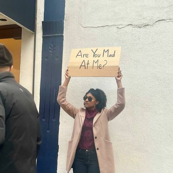 Funny And Truthful Signs (25 pics)