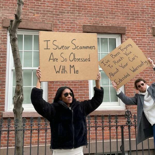 Funny And Truthful Signs (25 pics)