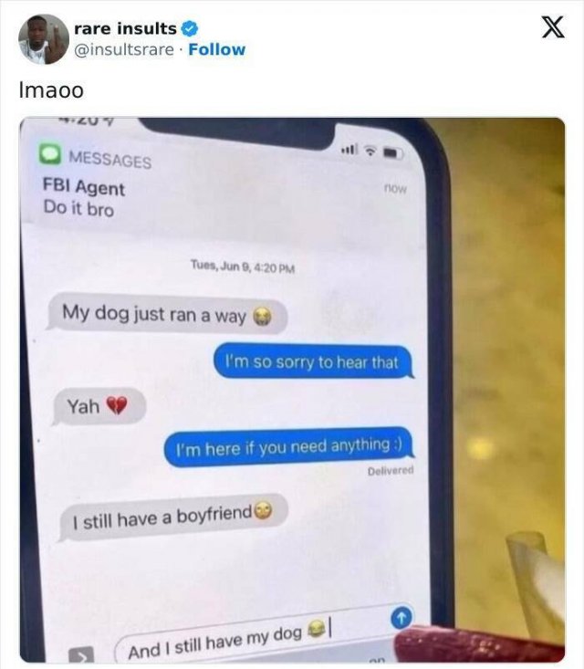 Funny Tweets (21 pics)