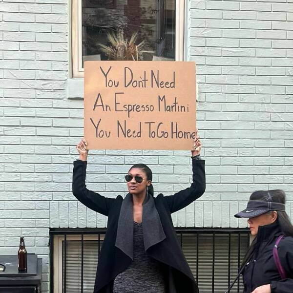 Funny And Truthful Signs (25 pics)