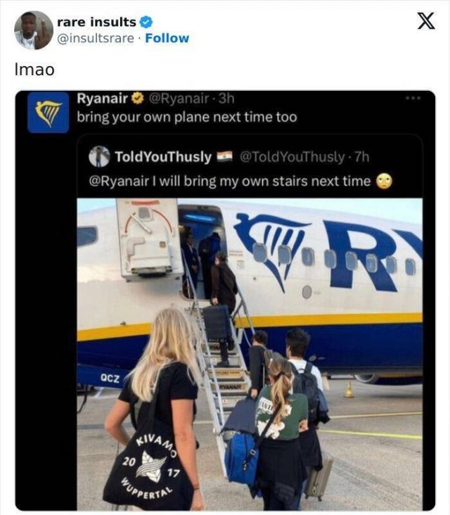 Funny Tweets (21 pics)