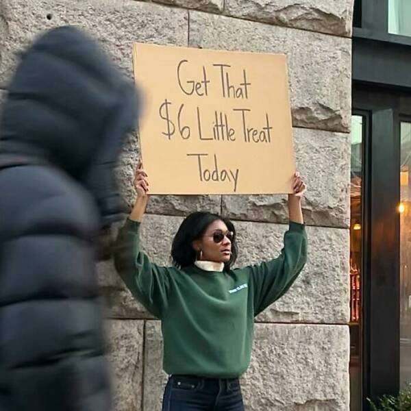 Funny And Truthful Signs (25 pics)