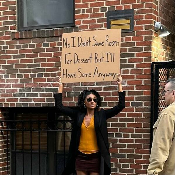 Funny And Truthful Signs (25 pics)