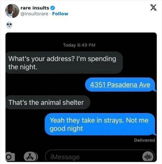 Funny Tweets (21 pics)