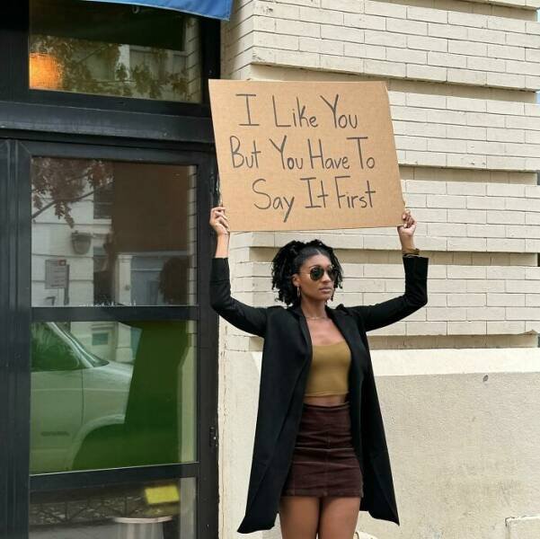 Funny And Truthful Signs (25 pics)