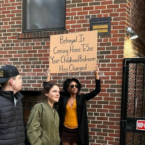Funny And Truthful Signs (25 pics)