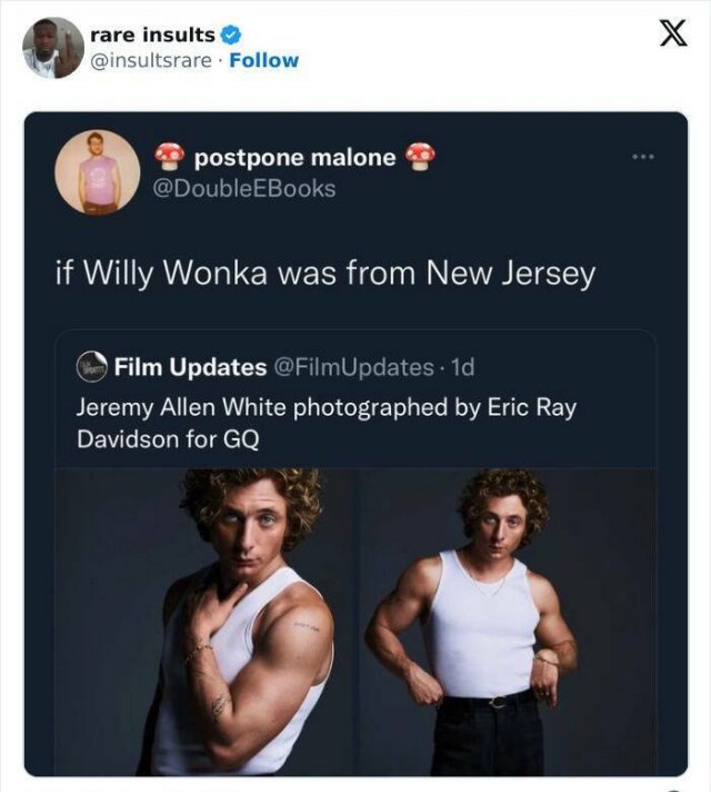 Funny Tweets (21 pics)