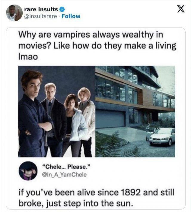Funny Tweets (21 pics)