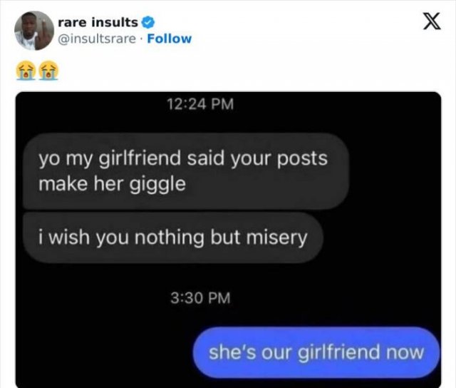 Funny Tweets (21 pics)