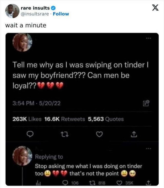 Funny Tweets (21 pics)