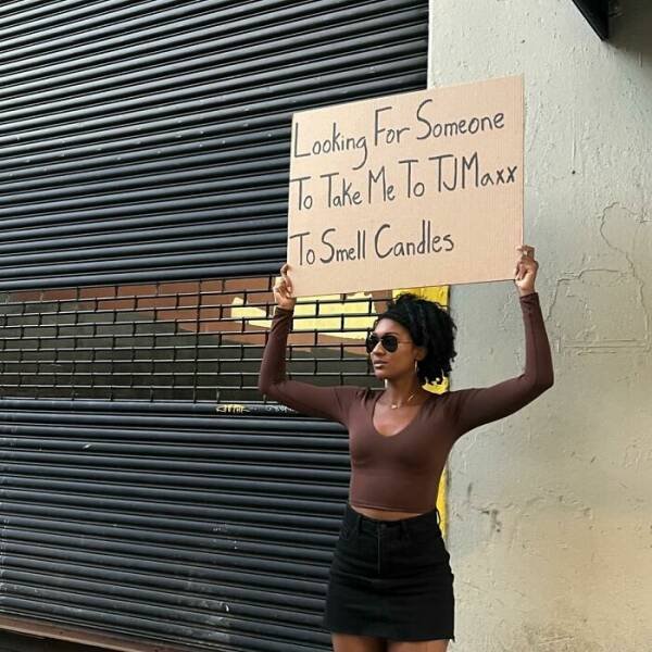 Funny And Truthful Signs (25 pics)