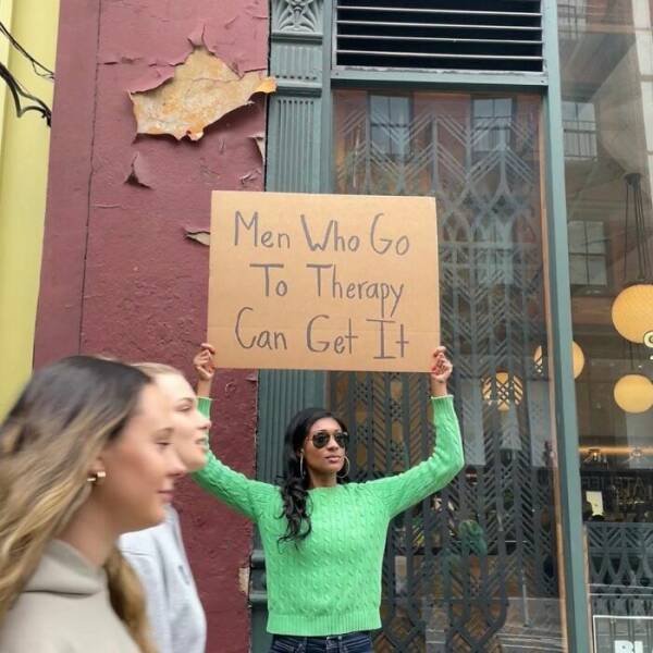 Funny And Truthful Signs (25 pics)