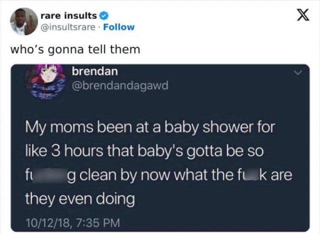 Funny Tweets (21 pics)