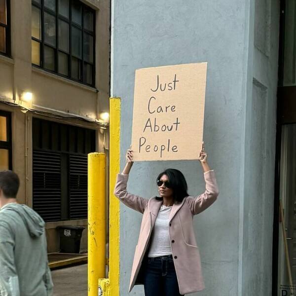 Funny And Truthful Signs (25 pics)