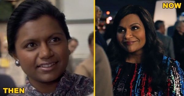 ''The Office'' Cast Then And Now (17 pics) ''The Office'' Cast Then And Now (17 pics)