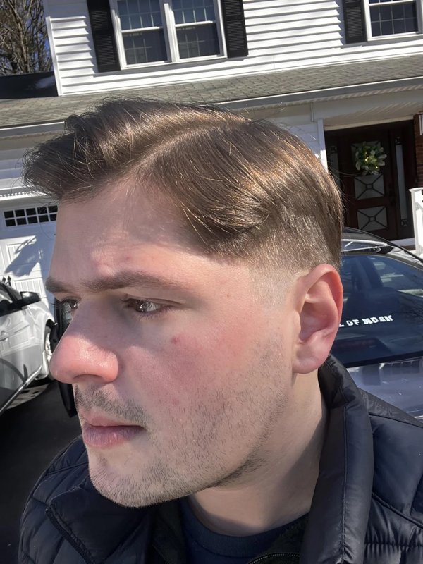 Awful Haircuts (24 pics)