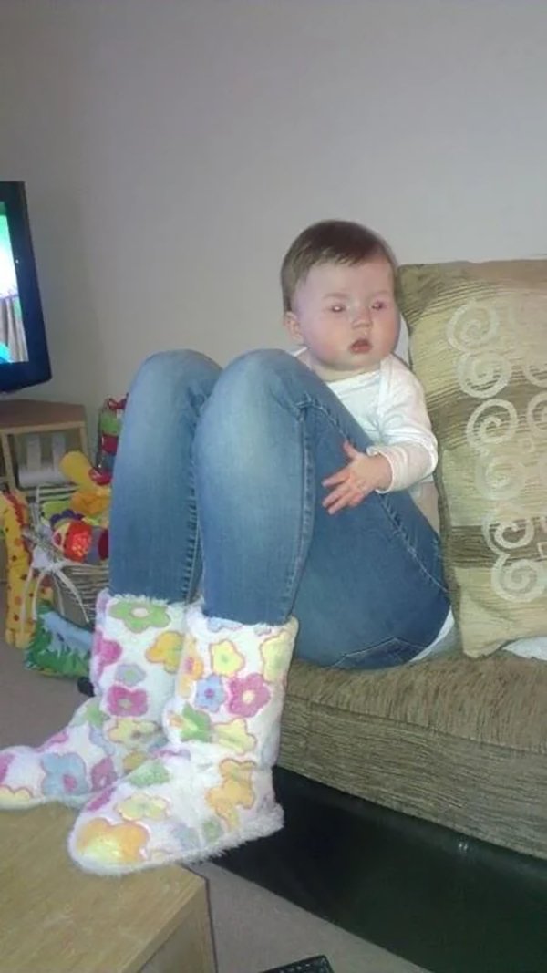 Look Twice (24 pics)