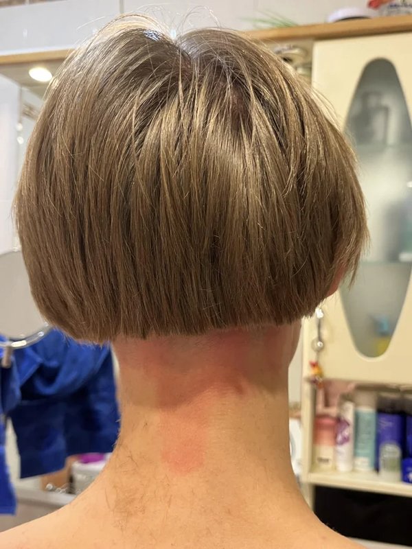Awful Haircuts (24 pics)