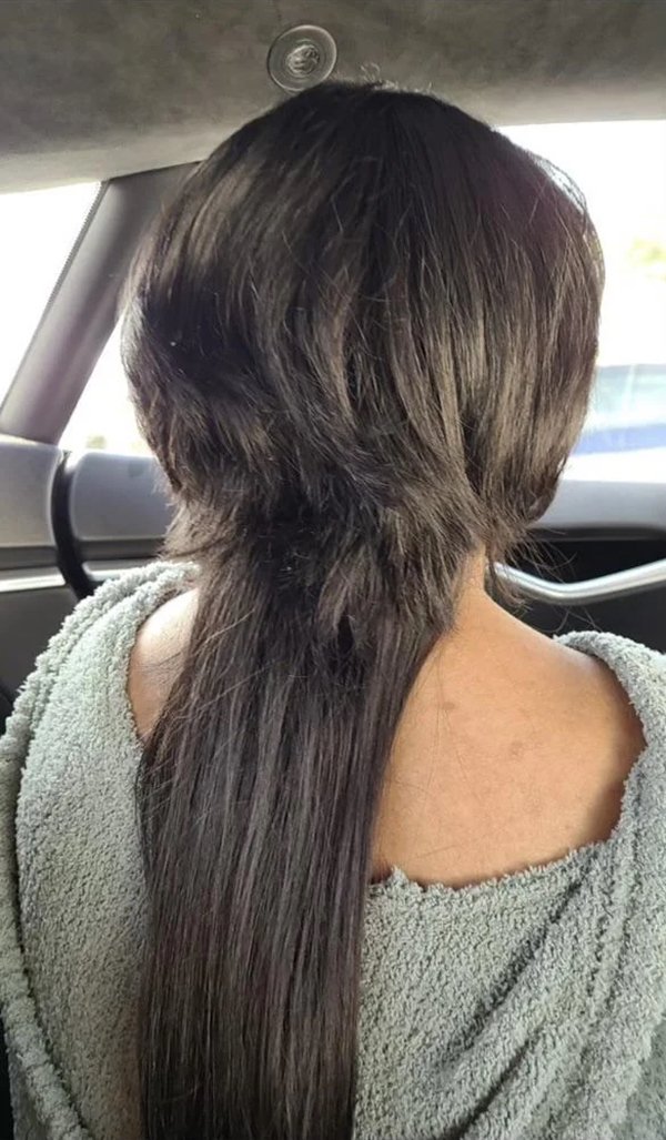 Awful Haircuts (24 pics)