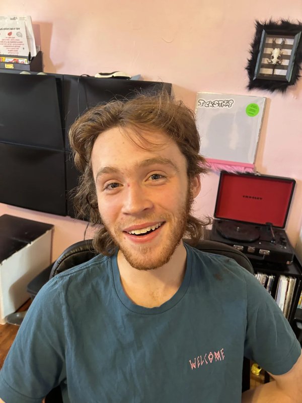 Awful Haircuts (24 pics)