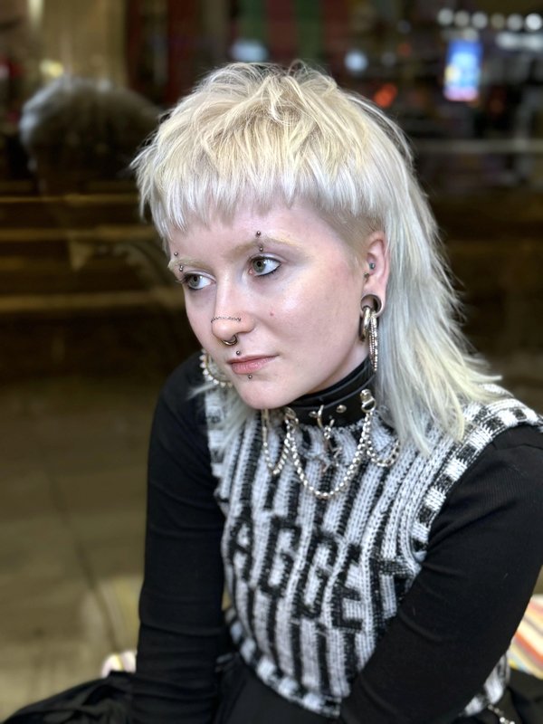Awful Haircuts (24 pics)