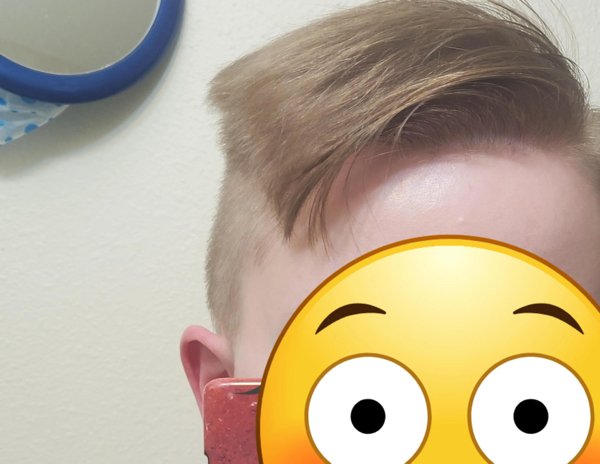 Awful Haircuts (24 pics)