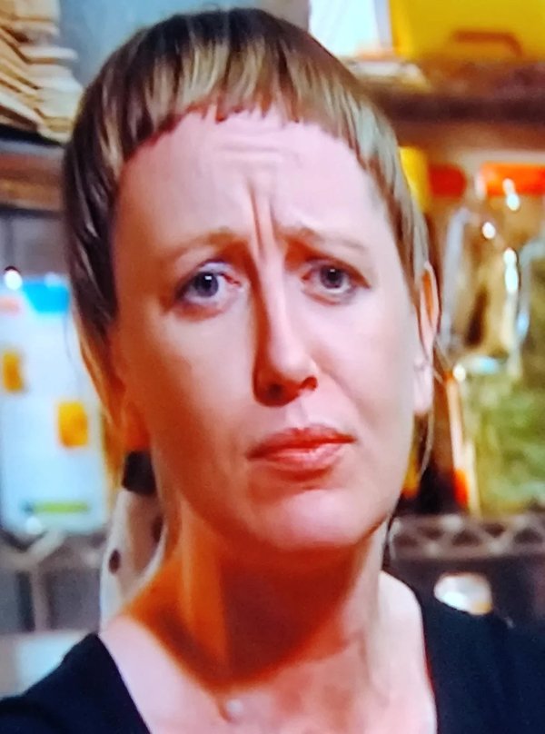 Awful Haircuts (24 pics)