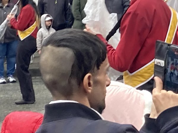 Awful Haircuts (24 pics)