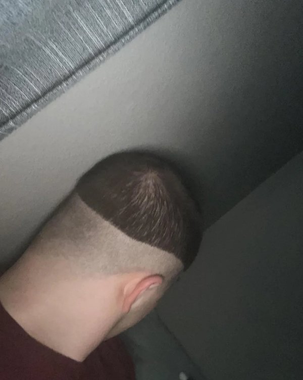 Awful Haircuts (24 pics)