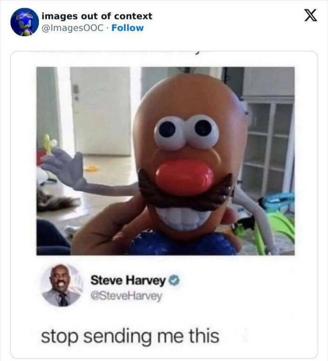 Funny Photos Without Context (20 pics)