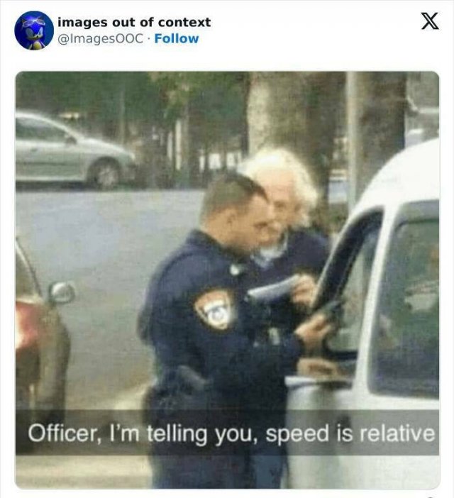 Funny Photos Without Context (20 pics)