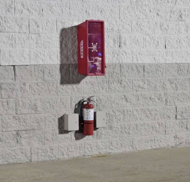 Funny And Epic Fails (18 pics) Funny And Epic Fails (18 pics)