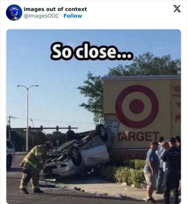 Funny Photos Without Context (20 pics)
