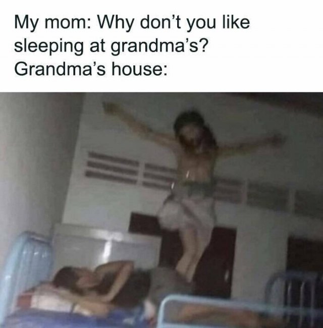 Funny Photos Without Context (20 pics)