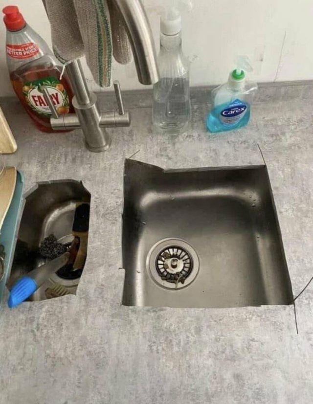 Funny And Epic Fails (18 pics) Funny And Epic Fails (18 pics)