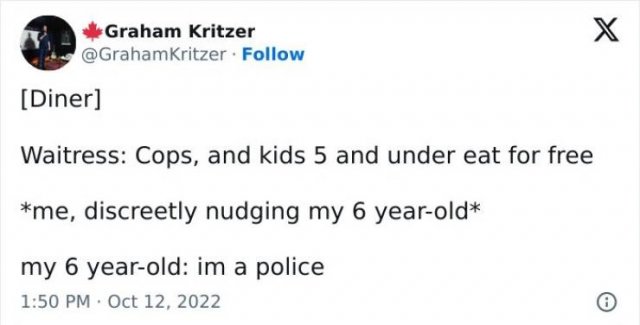 Random Jokes And Stories (23 pics)