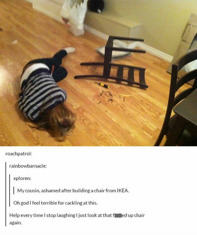 Random Jokes And Stories (23 pics)