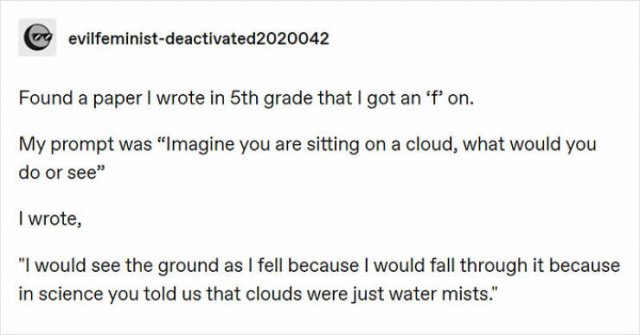 Random Jokes And Stories (23 pics)