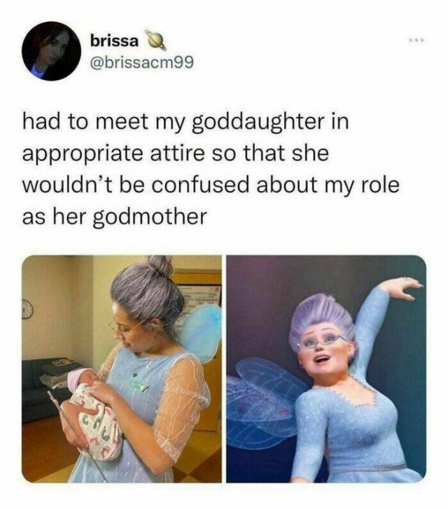 Random Jokes And Stories (23 pics)