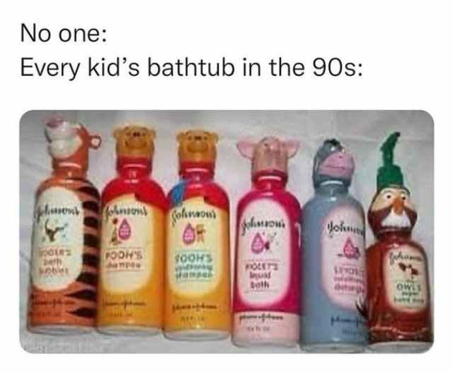 A Little Bit Of Nostalgia (26 pics)