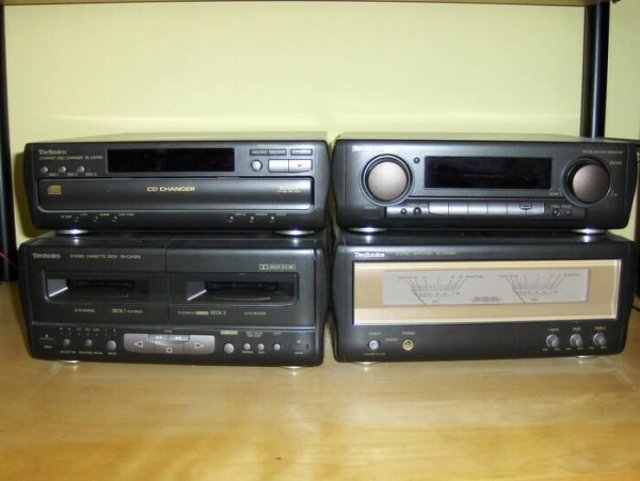 Nostalgic Things From The Past (16 pics)