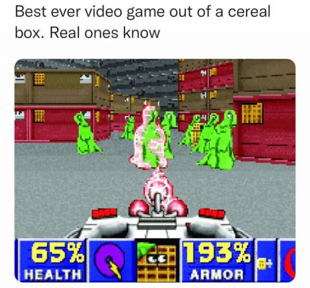 A Little Bit Of Nostalgia (26 pics)