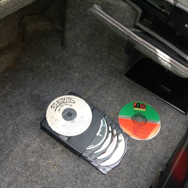 Nostalgic Things From The Past (16 pics)