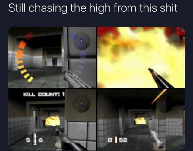 A Little Bit Of Nostalgia (26 pics)